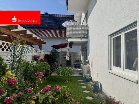 Lorsch Wohnungen, Lorsch Wohnung kaufen