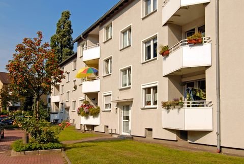 Recklinghausen Wohnungen, Recklinghausen Wohnung mieten