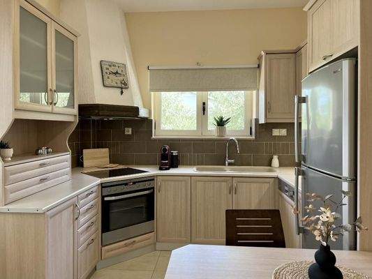 Kreta, Filippos: Villa mit Pool in ruhiger Umgebung zu verkaufen