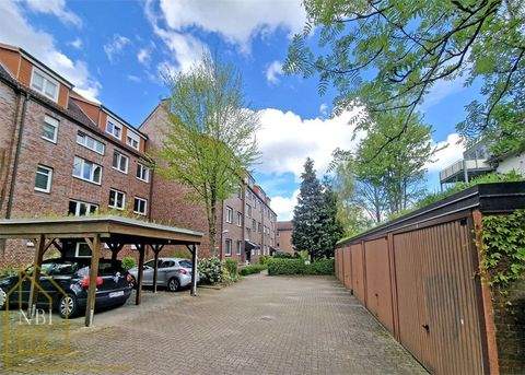 Hamburg Wohnungen, Hamburg Wohnung kaufen