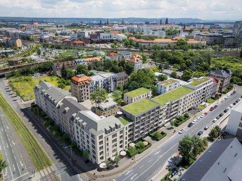 Dresden Wohnungen, Dresden Wohnung kaufen