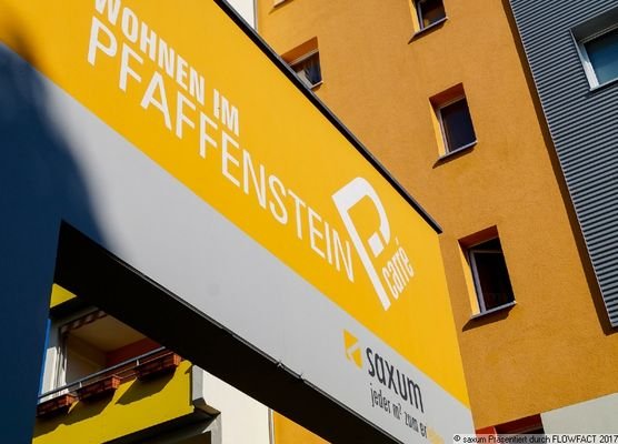 Gebäudeansicht