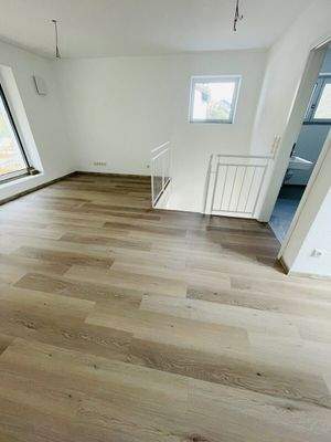 Schlafen und Ankleide OG