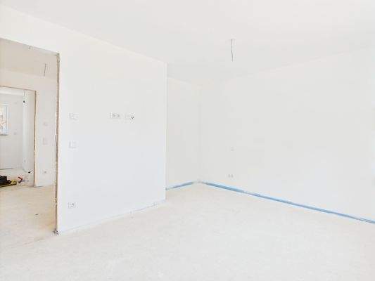 Zweites Schlafzimmer / Kinderzimmer