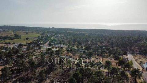 Carvalhal Grundstücke, Carvalhal Grundstück kaufen