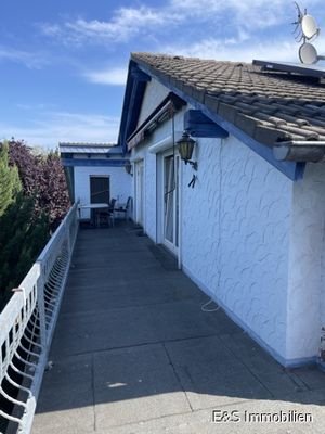 Balkon DG