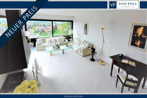 Heidelberg / Handschuhsheim Wohnungen, Heidelberg / Handschuhsheim Wohnung kaufen