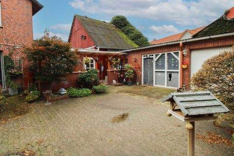 Wahrenholz Renditeobjekte, Mehrfamilienhäuser, Geschäftshäuser, Kapitalanlage