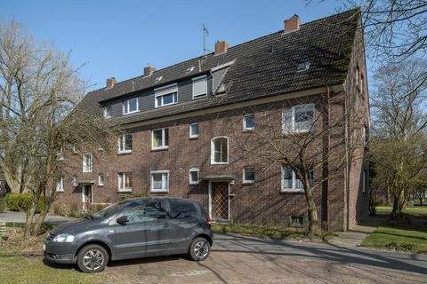 Wilhelmshaven Wohnungen, Wilhelmshaven Wohnung mieten