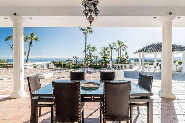 Photo: Villa in Mijas