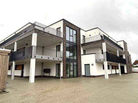 Zetel Wohnungen, Zetel Wohnung kaufen