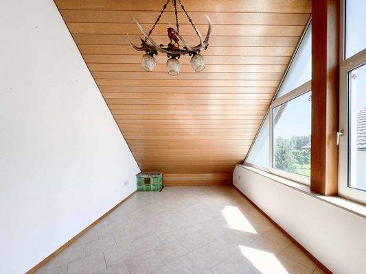 DG 1 - Terrassenzimmer