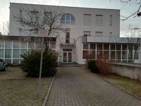 Frankenthal (Pfalz) Büros, Büroräume, Büroflächen 
