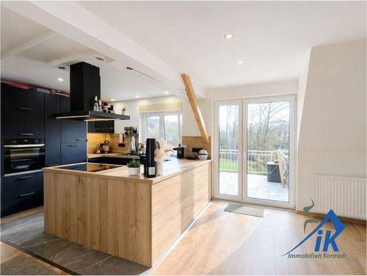 Küche OG 