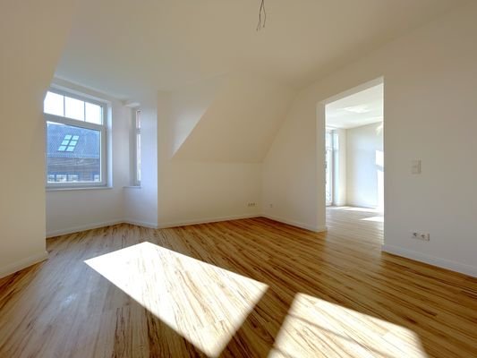 Wohnraum 1 