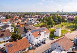 Gebäudeansicht