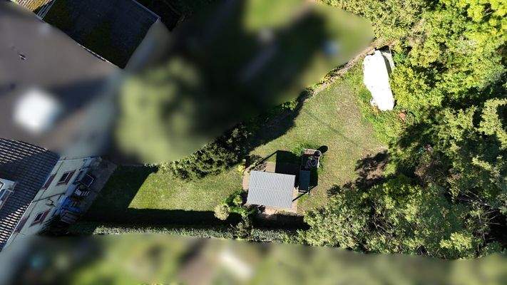 Gartenansicht - bearbeitet