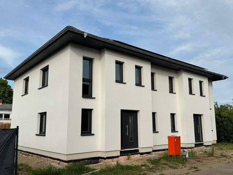 Waren (Müritz) Häuser, Waren (Müritz) Haus kaufen