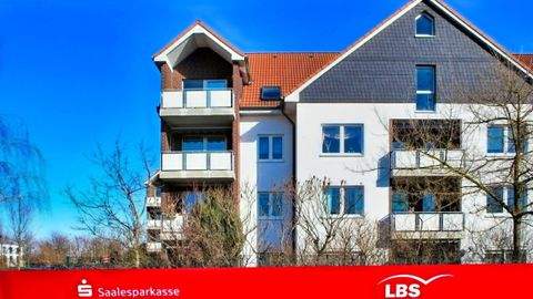 Leuna Wohnungen, Leuna Wohnung kaufen