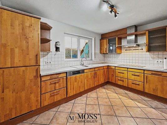 Küche 