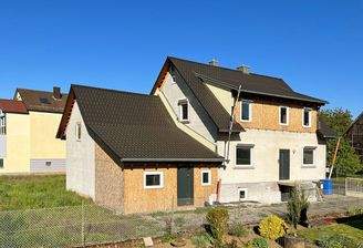Südostansicht