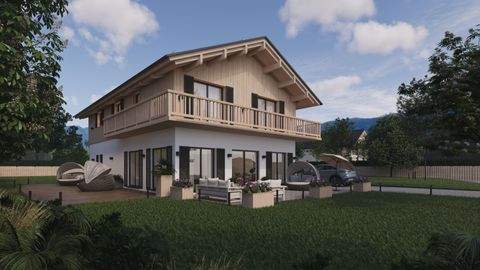 Bad Wiessee Häuser, Bad Wiessee Haus kaufen