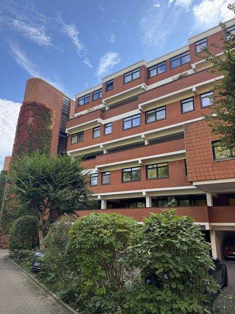 Bremen / Oberneuland Wohnungen, Bremen / Oberneuland Wohnung kaufen