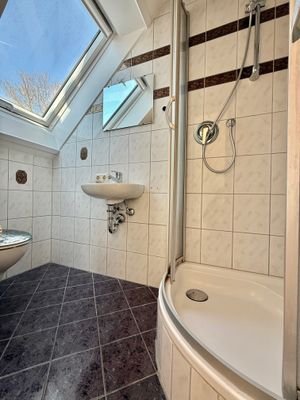 Badezimmer OG 