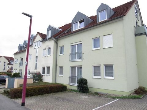 Niederwerrn Wohnungen, Niederwerrn Wohnung mieten