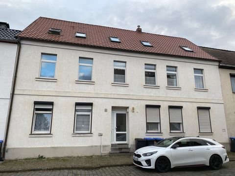 Eisleben Wohnungen, Eisleben Wohnung mieten