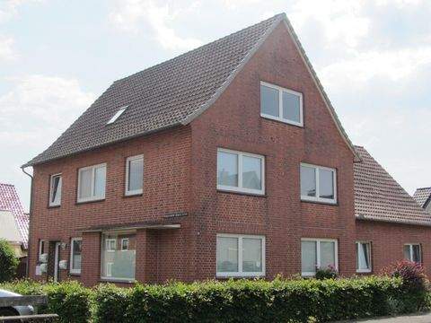 Syke Wohnungen, Syke Wohnung mieten