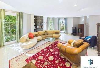 Wohnzimmer EG