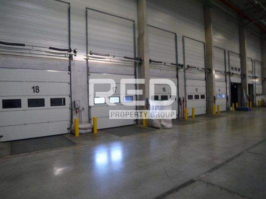 Halle mieten Duisburg