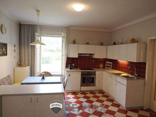 EFH 3430 Tulln - Küche