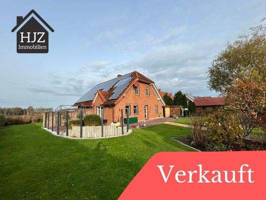 Hausverkauf Ihlow