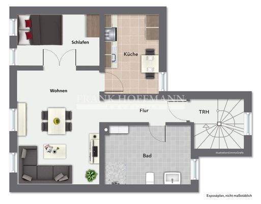 V10110a Grundriss OG