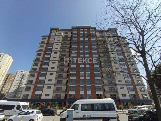 Apartments Within Walking Distance to Transportation in Zeytinburnu