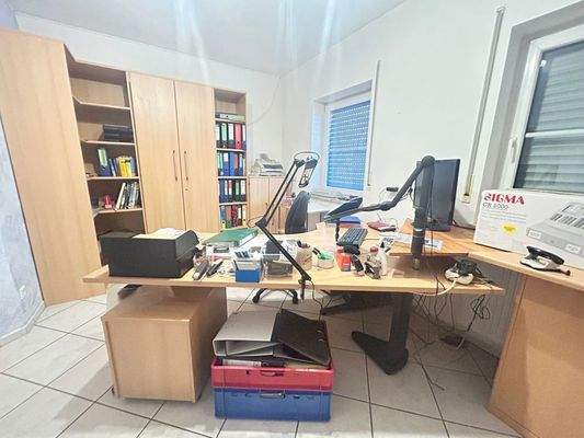 Büro