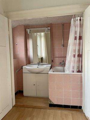 Frankfurter Bad ETW 5