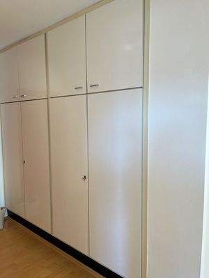 Wandschrank