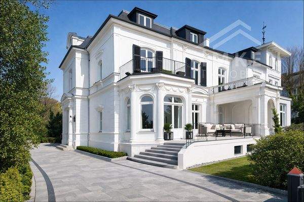 Rendering - KI generiert