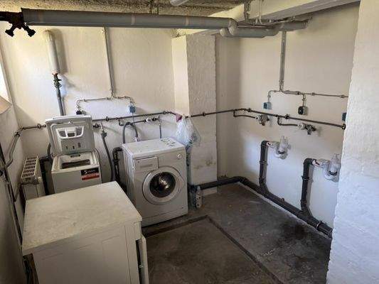 22 Waschmaschinenraum  Zwenkau C16_7336