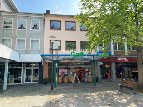 Mönchengladbach-Rheydt Renditeobjekte, Mehrfamilienhäuser, Geschäftshäuser, Kapitalanlage