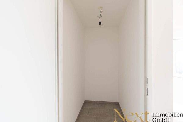 Musterfoto Abstellraum