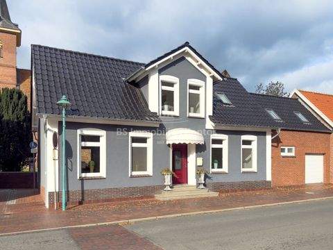 Bunde Häuser, Bunde Haus kaufen