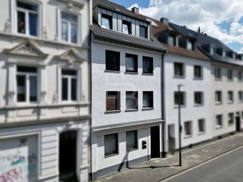 Köln Häuser, Köln Haus kaufen