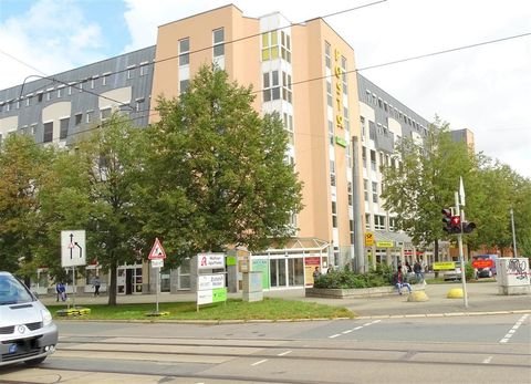 Zwickau Büros, Büroräume, Büroflächen 