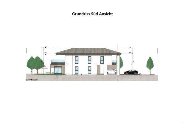 Grundriss_AnsichtSüd