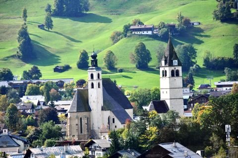 Kitzbühel Grundstücke, Kitzbühel Grundstück kaufen