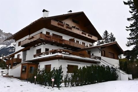 Cortina d&#39;Ampezzo Wohnungen, Cortina d&#39;Ampezzo Wohnung mieten